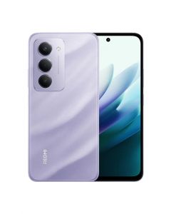 Xiaomi | Redmi 15 | 8GB RAM | 128GB Storage | Purple | 3 Months 0% Profit upto 48 Months Installment | PTA Approved | 1 Year Brand Warranty | The Game Changer | TGC11